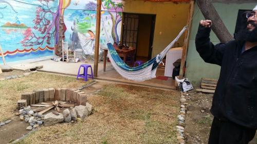Hostal Magic House Huaraz
