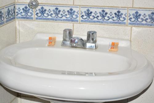 Hostal El Virrey