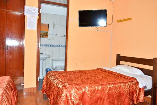 Hostal El Virrey