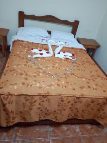 Hostal El Virrey