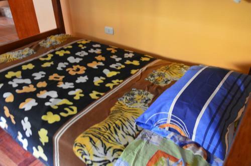 Hostal Sleep And Summit