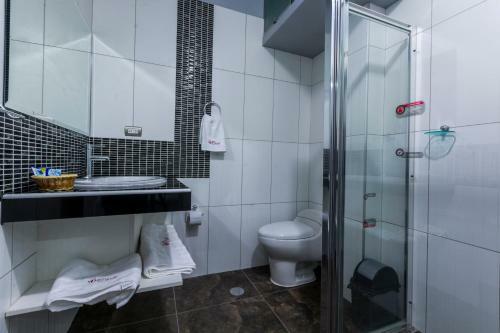 Hotel El Rubi