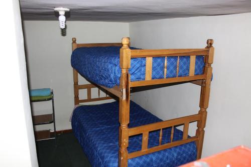 Hostel Climbing Point