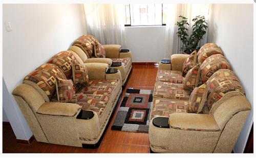 Posada Hostal Residencial Lino
