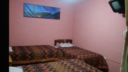 Hostal Casa Jaimes