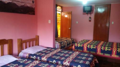 Hostal Casa Jaimes