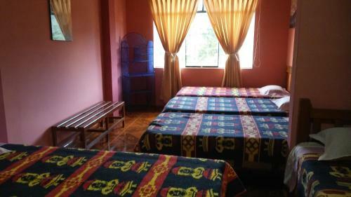 Hostal Casa Jaimes