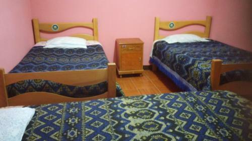 Hostal Casa Jaimes