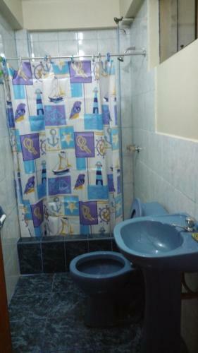 Hostal Casa Jaimes