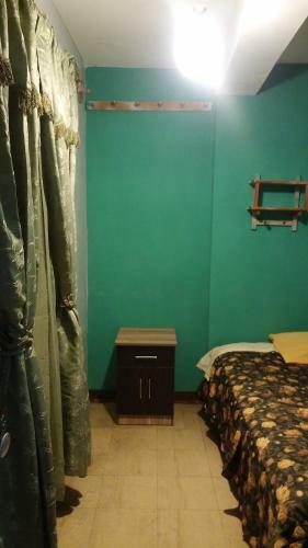 Hostal Casa Jaimes