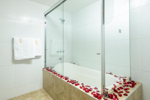 Hotel Monta�a Blanca