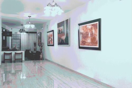 Hotel Monta�a Blanca