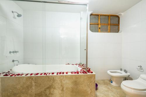 Hotel Monta�a Blanca