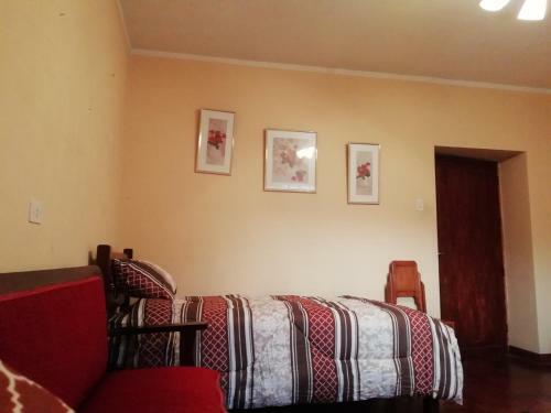 Bed & Breakfast Tere�s House