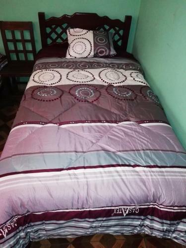Bed & Breakfast Tere�s House
