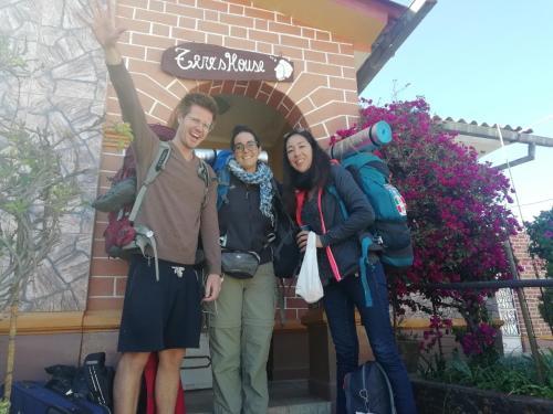 Bed & Breakfast Tere�s House