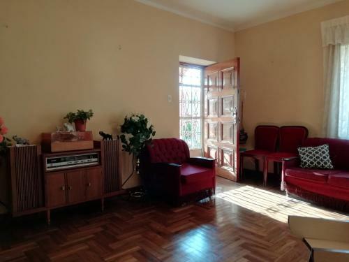 Bed & Breakfast Tere�s House
