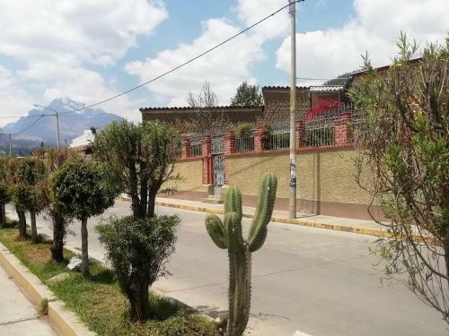 Bed & Breakfast Tere�s House