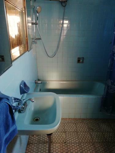 Bed & Breakfast Tere�s House