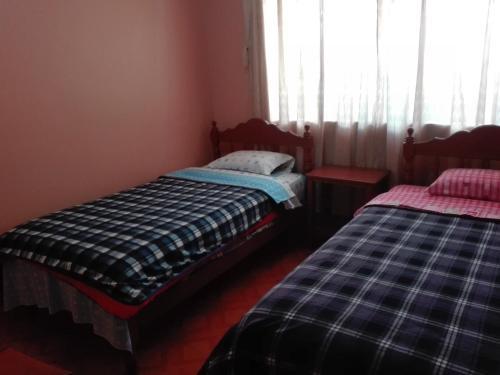 Hotel Hospedaje�villa�