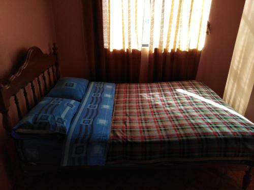 Hotel Hospedaje�villa�