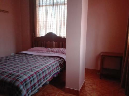 Hotel Hospedaje�villa�