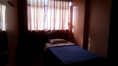 Hotel Hospedaje�villa�