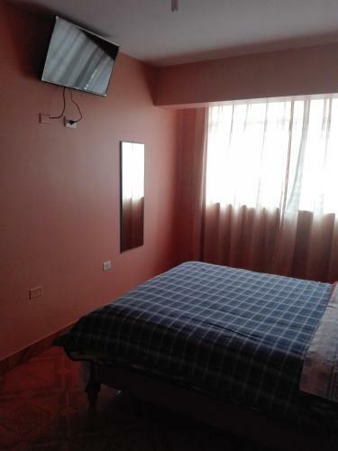 Hotel Hospedaje�villa�