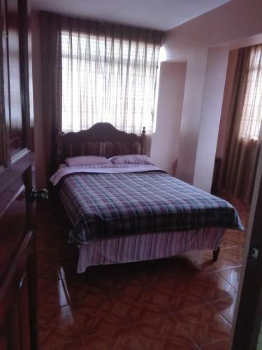Hotel Hospedaje�villa�