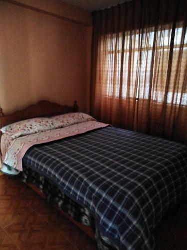 Hotel Hospedaje�villa�