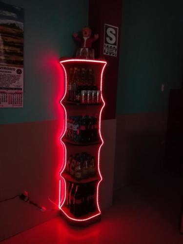 Hotel Hospedaje�villa�