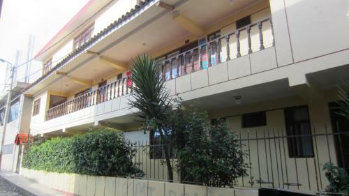 Vacahouse 2 Eco-hostel