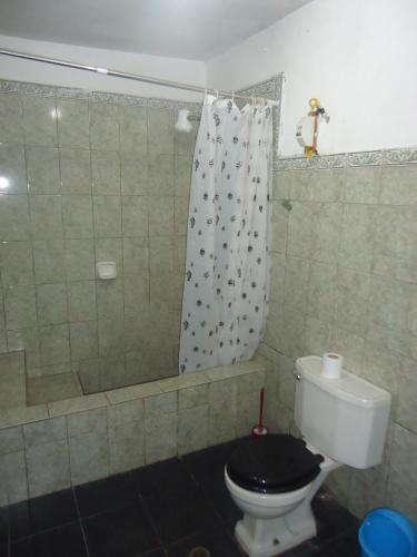 Albergue Raju Guest House