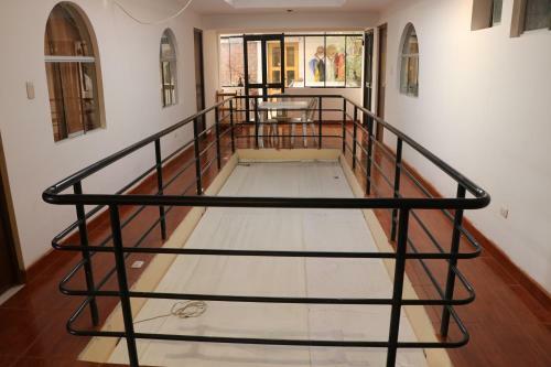Hotel Maria Justina Inn