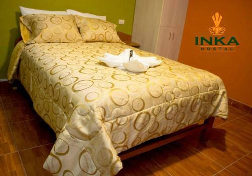 Albergue Inka Hostal
