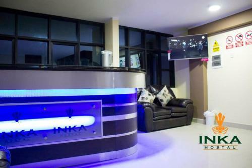 Albergue Inka Hostal