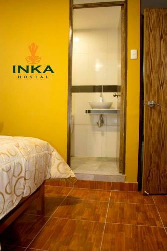 Albergue Inka Hostal