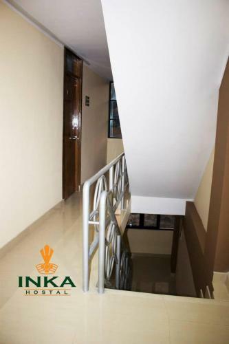 Albergue Inka Hostal