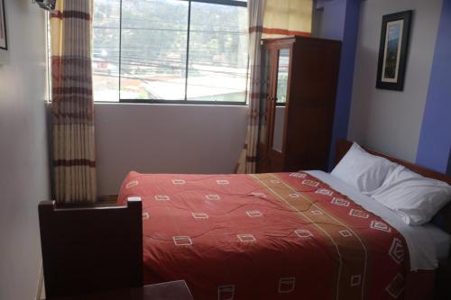Hotel Punta Olimpica II