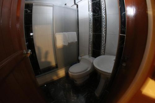 Hotel Punta Olimpica II