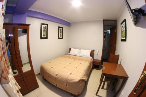 Hotel Punta Olimpica II