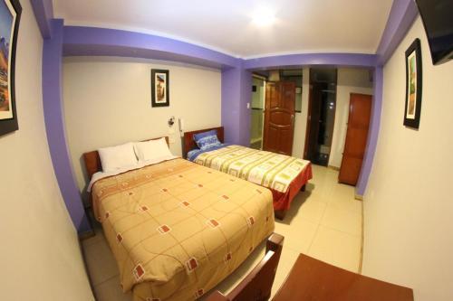 Hotel Punta Olimpica II