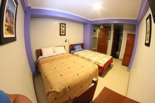 Hotel Punta Olimpica II
