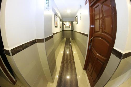 Hotel Punta Olimpica II