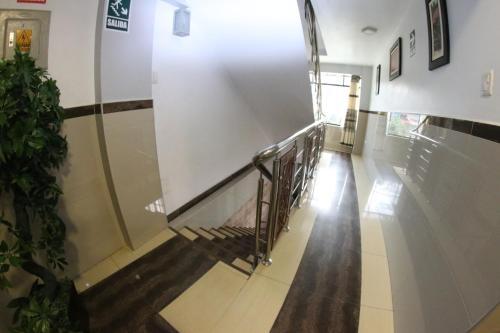 Hotel Punta Olimpica II
