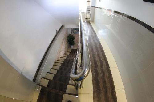 Hotel Punta Olimpica II
