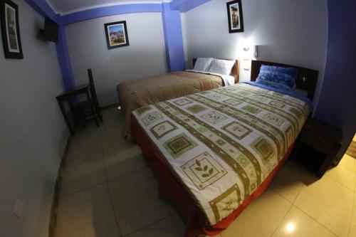 Hotel Punta Olimpica II