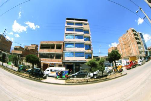 Hotel Punta Olimpica II