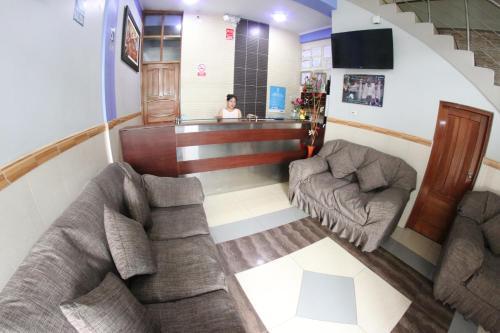 Hotel Punta Olimpica II