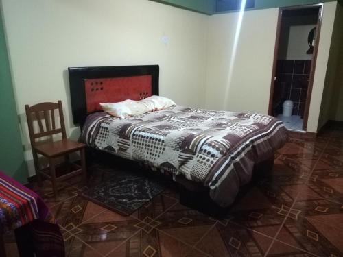 Scheler Artizon Trek Hostel